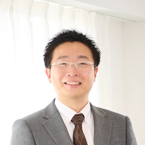 公認会計士・税理士 丹沢祐介